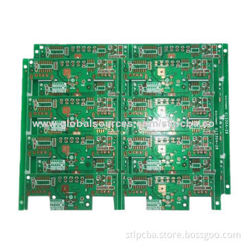 1-layer PCB made in China, good quality and price